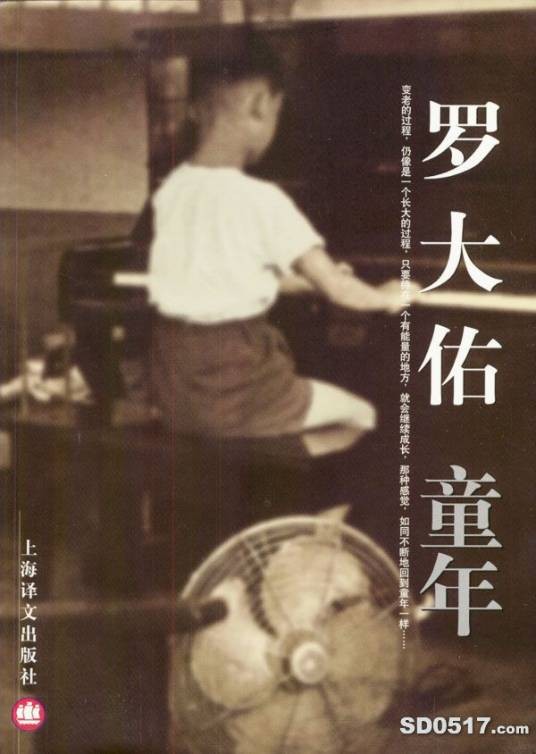 童年（1982年罗大佑演唱歌曲）