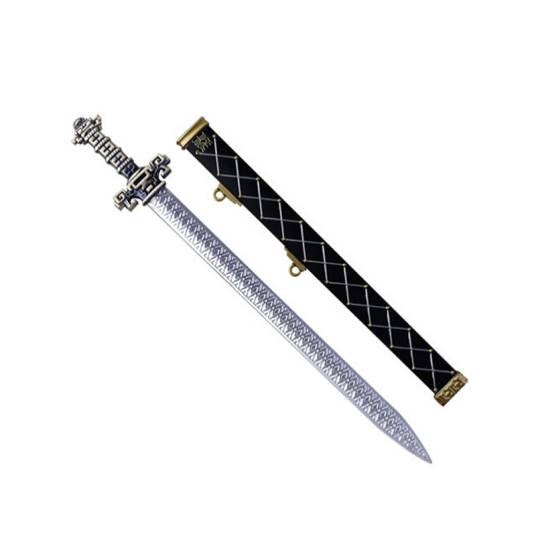 天问(动画《秦时明月》系列中武器)