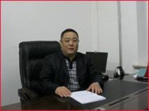 李思远（黑龙江省哈尔滨市南岗区委书记）