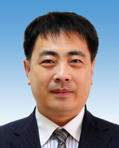 孟庆松（天津市人民政府原秘书长）