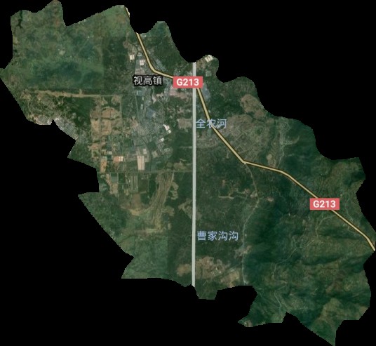 视高镇