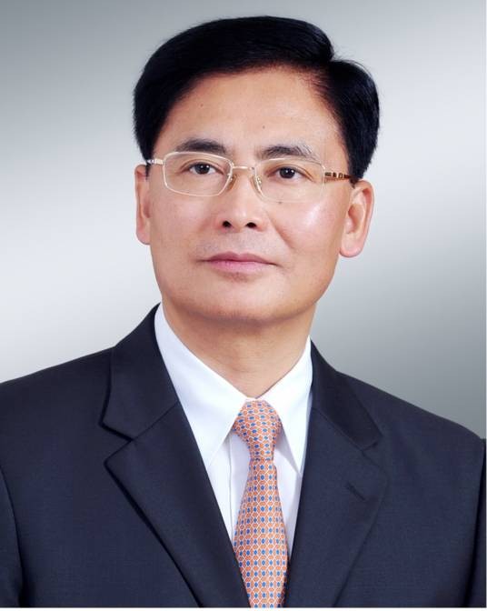 杨洪（深圳全球海洋中心城市建设促进会会长）