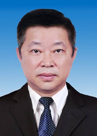 李建文（广西壮族自治区水利厅副厅长、一级巡视员）
