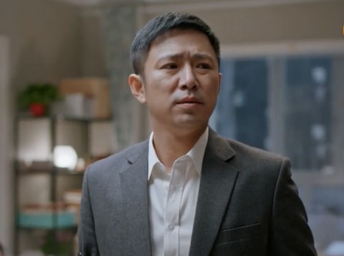 苏明哲（电视剧《都挺好》中的主要角色）
