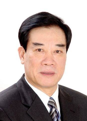 吴鹏飞(山东省人民检察院原检察长)