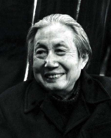 陆俨少（中国近现代中国画家、山水画家、教育家）
