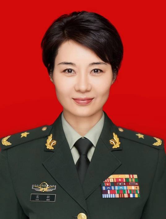 雷敏（武警西藏总队副参谋长）