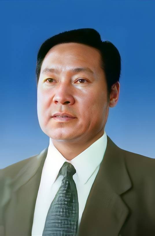 赵铁锤(中国安全生产协会会长)