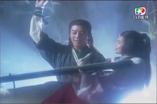 笑傲江湖之曲（古风歌曲）