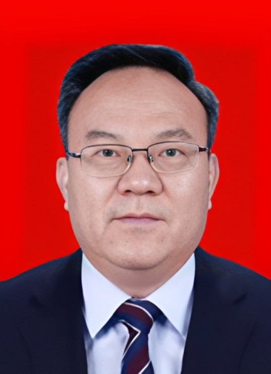 余波（中国大唐集团有限公司董事、党组副书记）