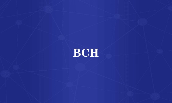 BCH