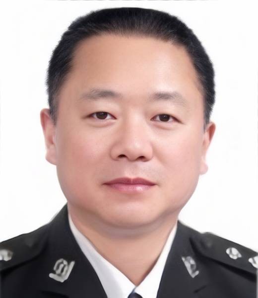 刘跃进(第十三届全国政协外事委员会委员)