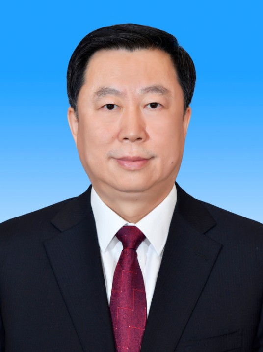张安顺（第二十届中央候补委员，黑龙江省委副书记、省委教育工委书记，省委党校（省行政学院）校（院）长）