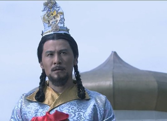 吉利可汗