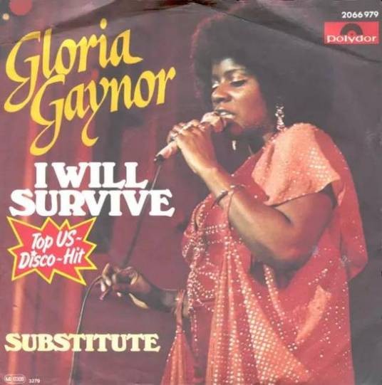 I Will Survive
