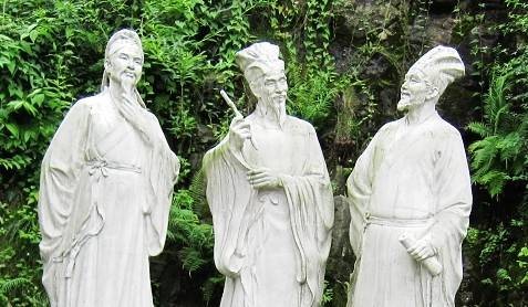 白行简