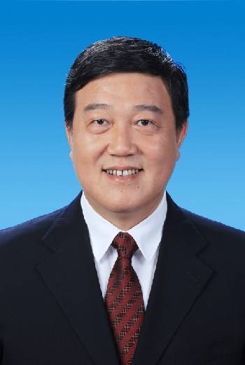 姚晓东(江苏省政协副主席、党组成员)