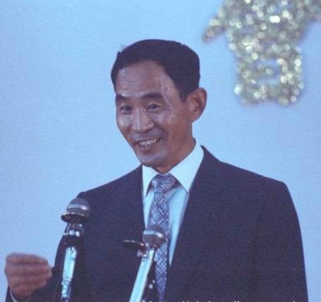 孙天勤