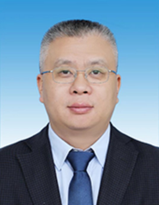 袁明（四川省绵阳市人大常委会原副主任）
