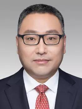 曹立强(上海市徐汇区委书记)
