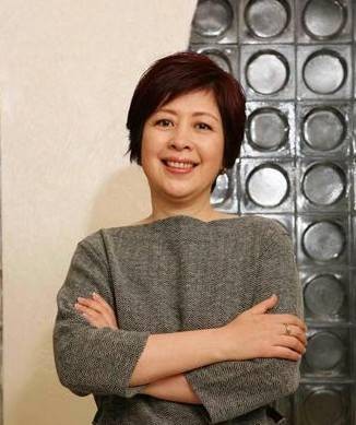 李小婉（中国内地女导演、制片人、经纪人）