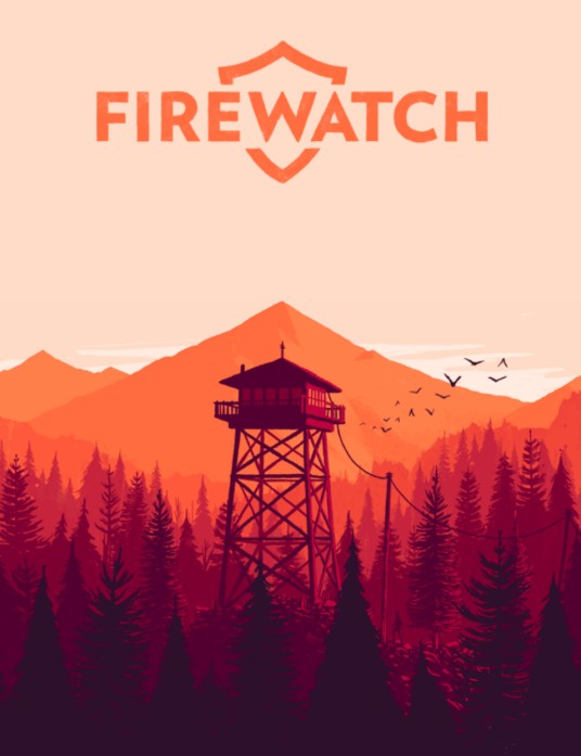 看火人