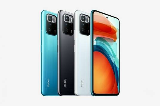 Redmi Note 10 Pro