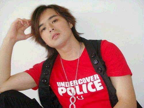 林木(中国男歌手)