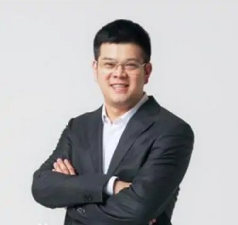 张焱（铜掌柜创始人、CEO）
