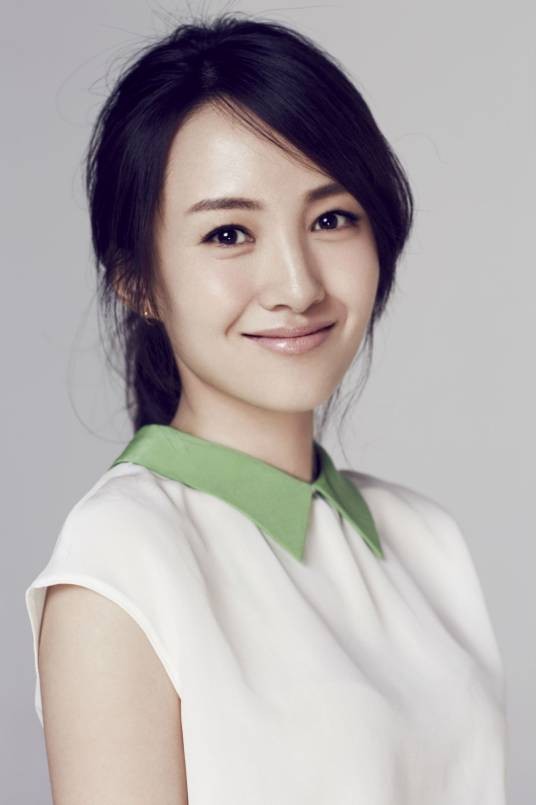 衣珊（中国内地女演员）