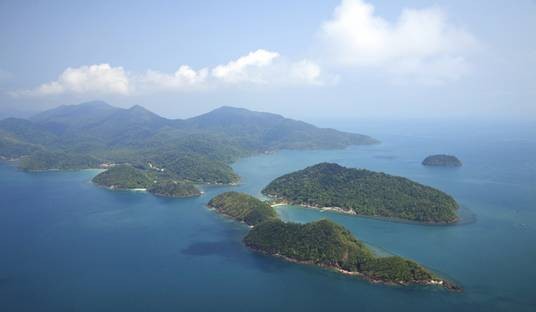 象岛（泰国的旅游景区）