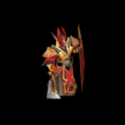 沉默术士（dota游戏中英雄）