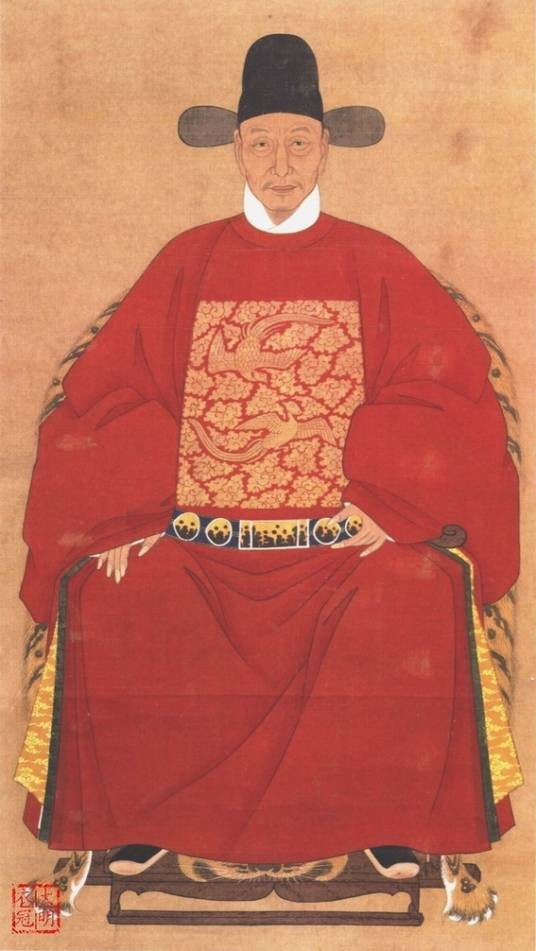 张四维（明代中期政治家、内阁首辅）