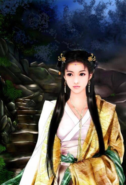 金瓶儿(小说《诛仙》及其衍生作品中的角色)
