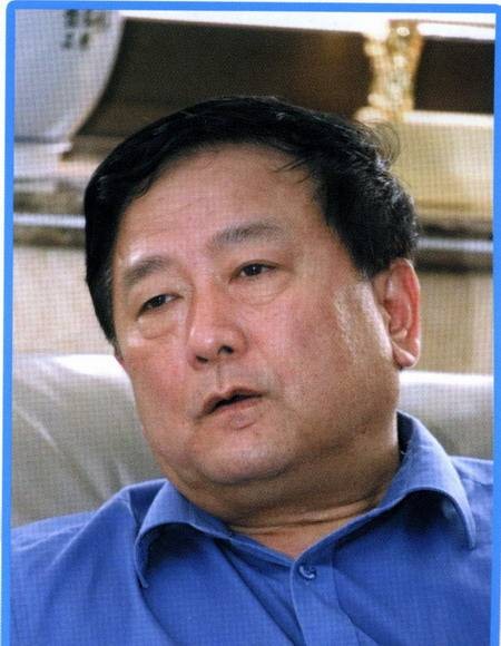 王晓华（广西柳工机械股份有限公司董事长）