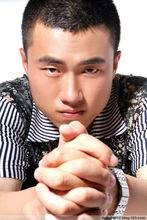 刘博（中国内地影视男演员）