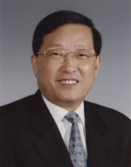 陈政高