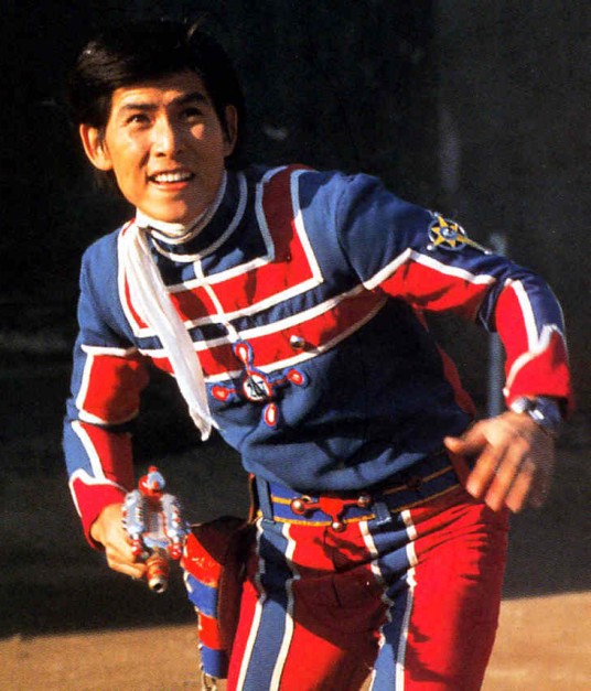 东光太郎（日本特摄《奥特曼》系列中的角色）