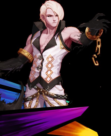 黑暗武士