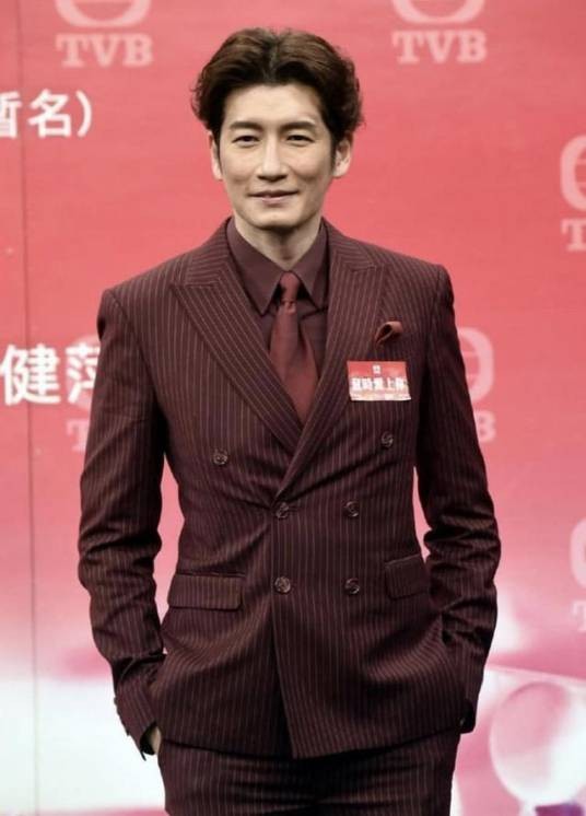 袁文杰（香港男艺员）