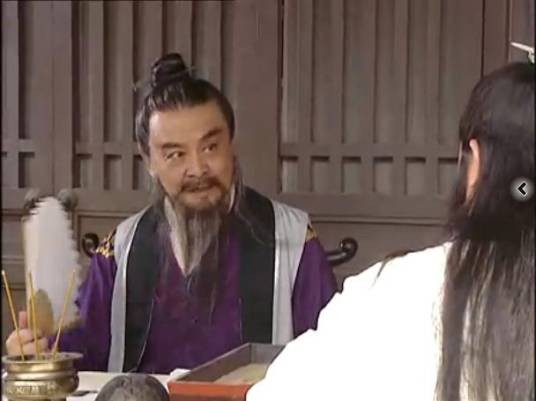 袁守诚(古典小说《西游记》中的人物)