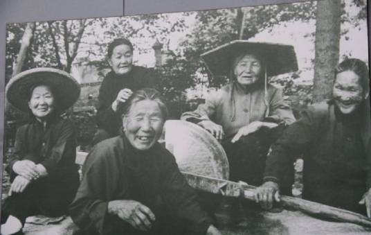 沂蒙红嫂（历史人物名称）