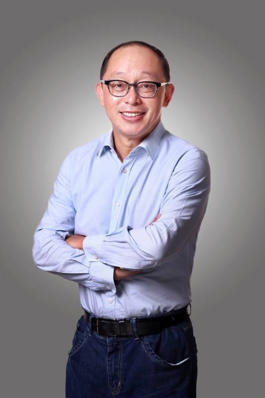田溯宁