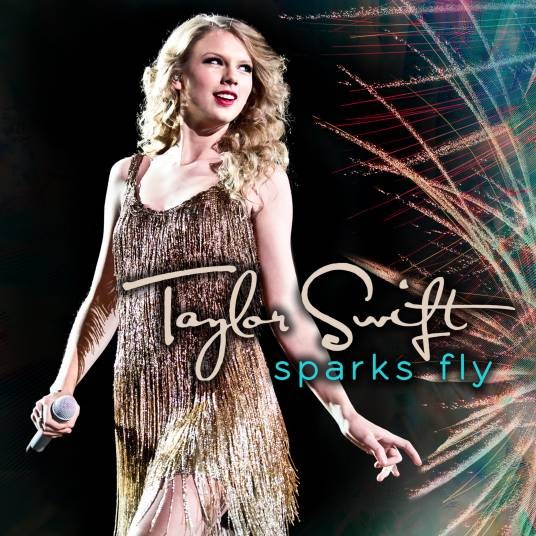 Sparks Fly(2011年泰勒·斯威夫特演唱的歌曲)