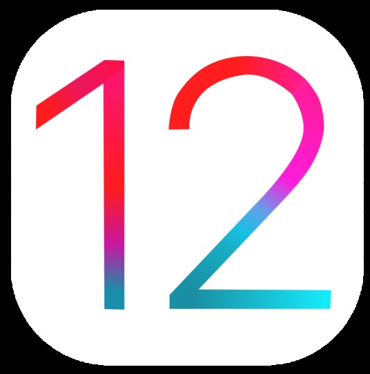 iOS 12