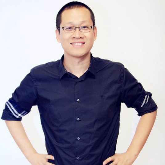 王江涛（新东方英语老师）