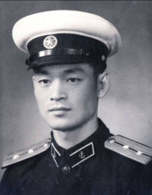许光(许世友将军长子、全国敬业奉献模范)