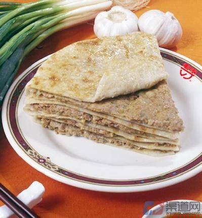 老家肉饼