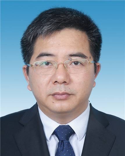 刘鹏飞(百色干部学院常务副院长)