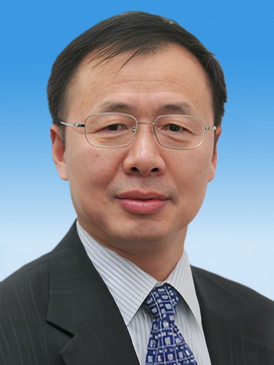 周其林（中国科学院院士、南开大学教授）